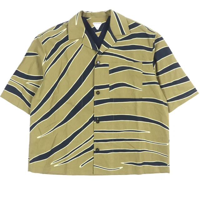 Bottega Veneta Cotton Shirt from LuxUness