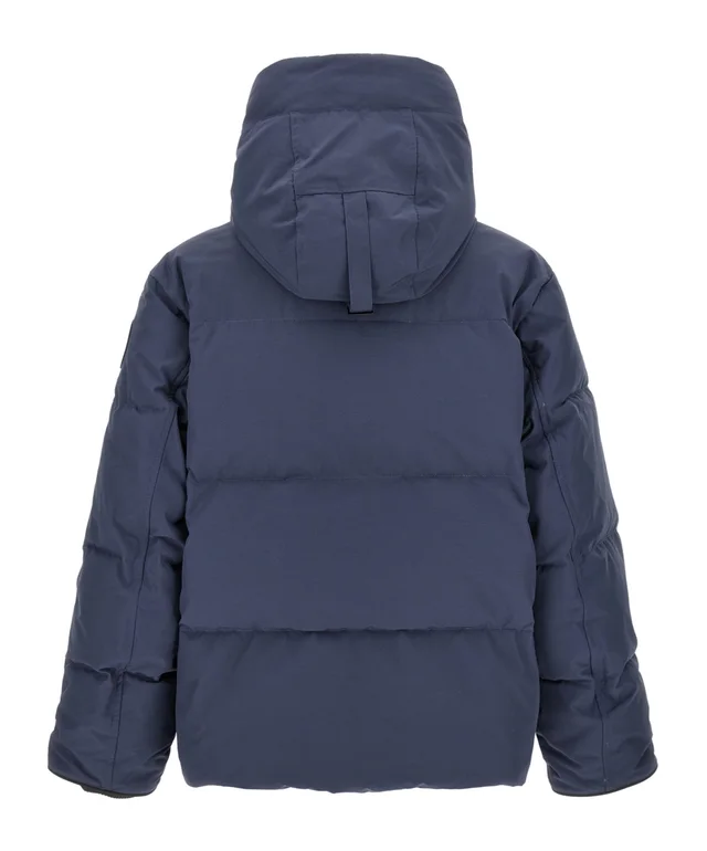 Canada Goose Seymour Parka, photo 2 of 4 from SENSER