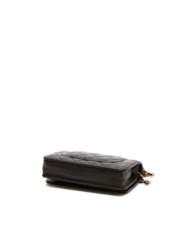 Chanel Wallet on Chain Bag in Lambskin from A Retro Tale, photo 5 of 9