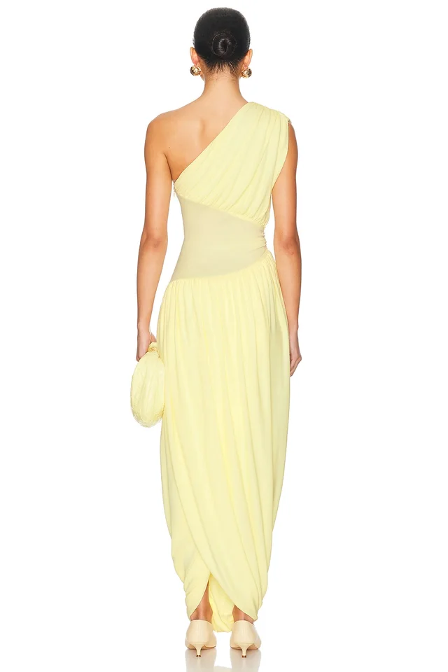 Helsa The Amphora Dress, photo 2 of 2 from FWRD