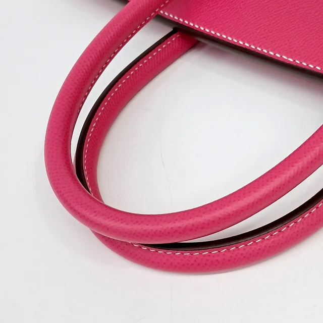 Hermès Birkin 35 (Q) from GUGUS, photo 5 of 7
