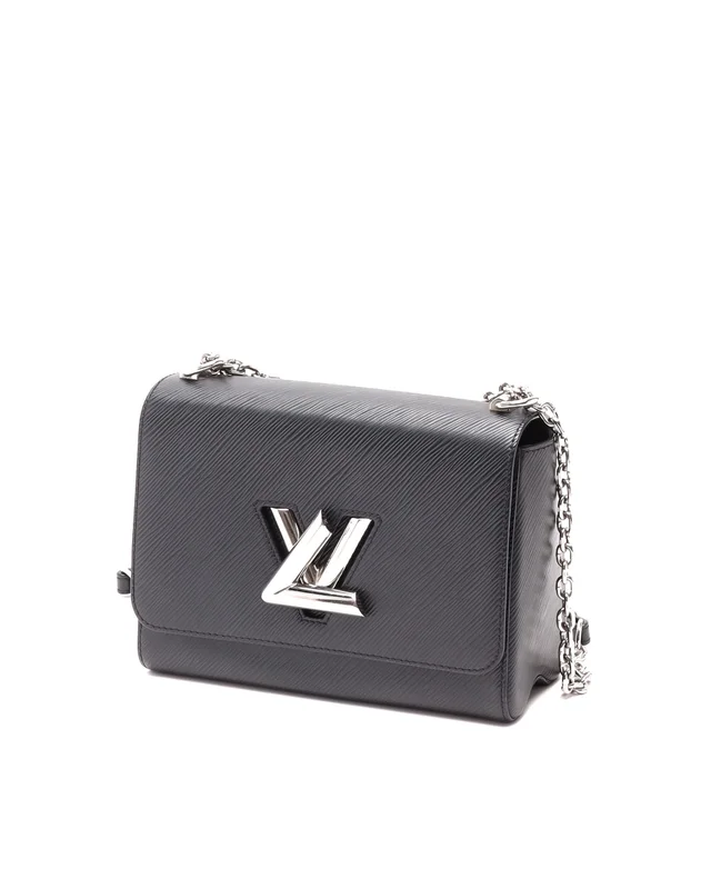 Louis Vuitton Epi Twist MM Bag in Leather from A Retro Tale, photo 2 of 10