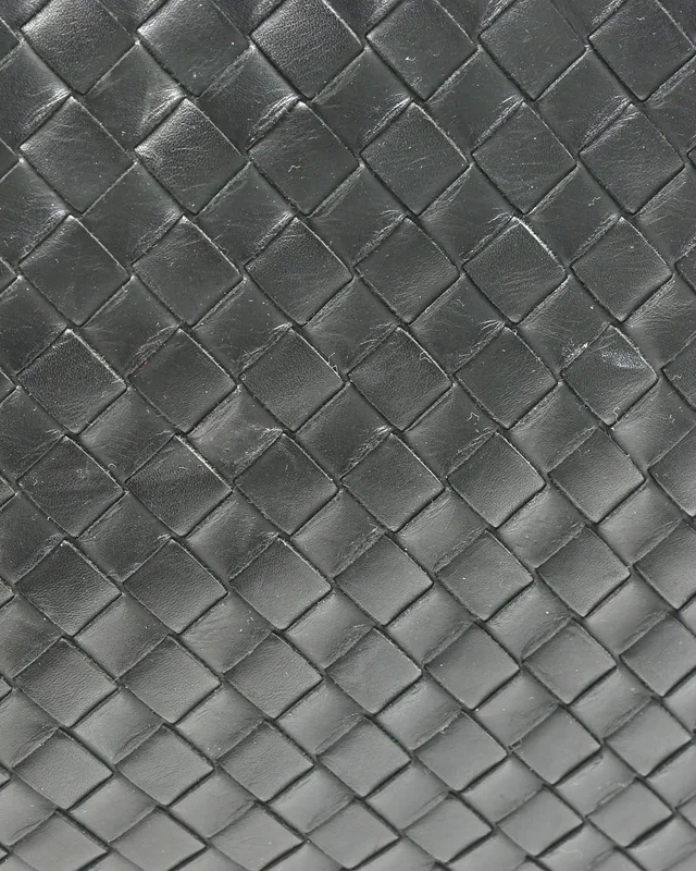 Bottega Veneta Intrecciato Business Bag in Woven leather from A Retro Tale, photo 7 of 11