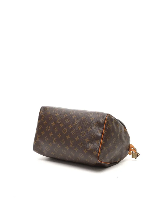 Louis Vuitton Damier Graphite 7 Days A Week Business Bag in Grey Canvas from A Retro Tale, photo 7 of 12
