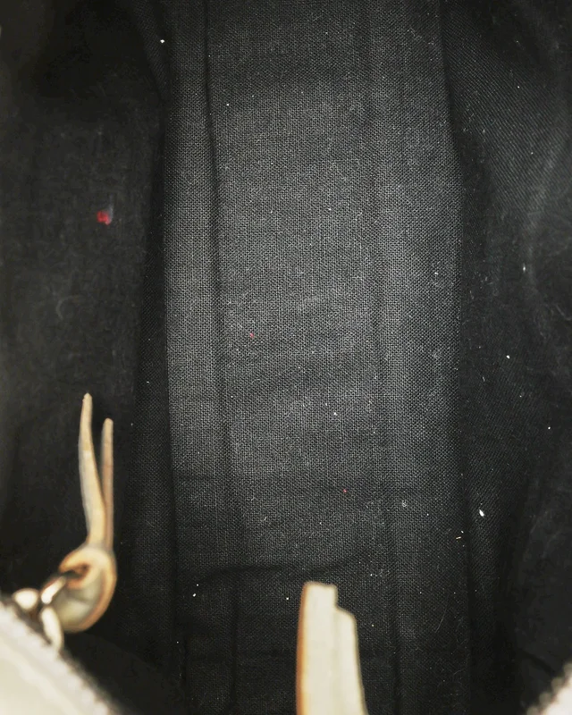 Balenciaga Classic Mini City Bag in Caviar leather from A Retro Tale, photo 13 of 14