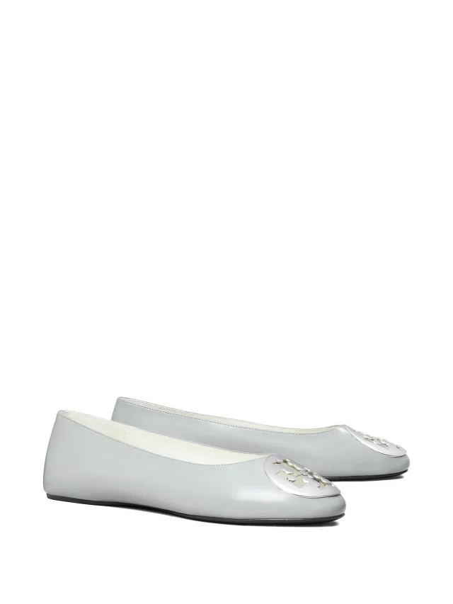 Tory Burch Reva ballet flats, photo 2 of 2 from FARFETCH