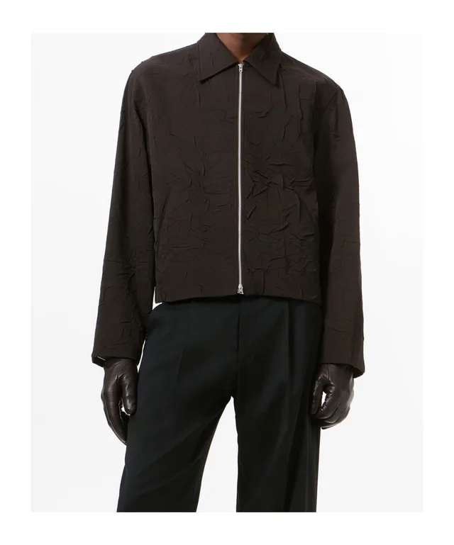 Our Legacy Mini Jacket, photo 3 of 6 from SENSER