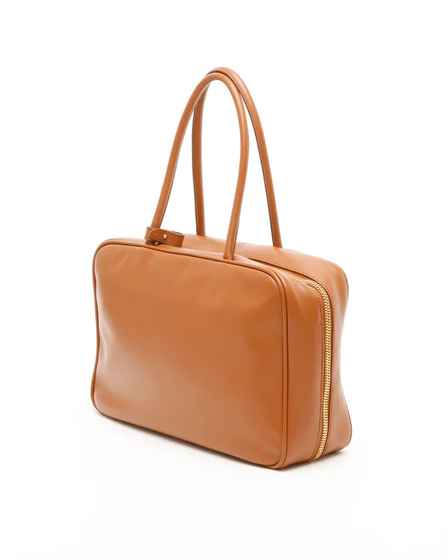 Miu Miu Large Beau Bag in Leather from A Retro Tale, photo 3 of 8