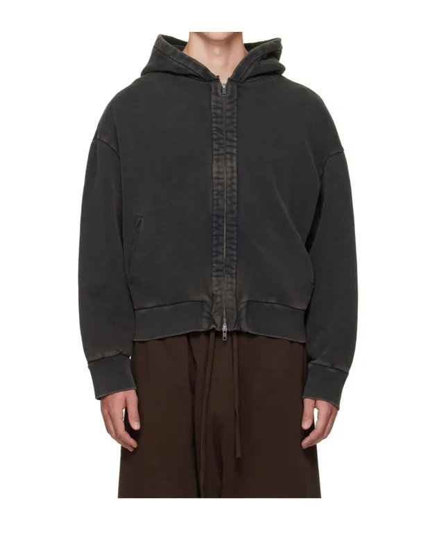 entire studios Oversized Zip-Up Hoodie from SENSER, photo 1 of 1