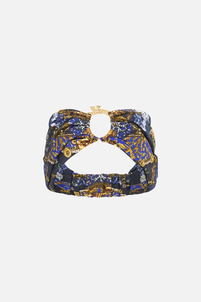 Camilla eBoutique RING HEADBAND NOTES FROM THE BLUE ROOM from CAMILLA, photo 1 of 1