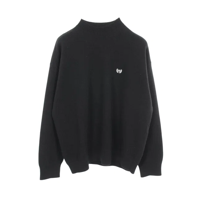 Balenciaga Garde-Robe Wool Knitwear in Wool from LuxUness