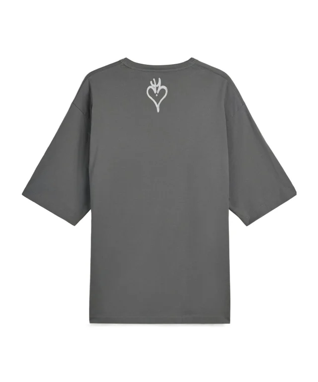 Y-3 Chito Graphic Printed Short-Sleeved T-Shirt, photo 2 of 9 from SENSER