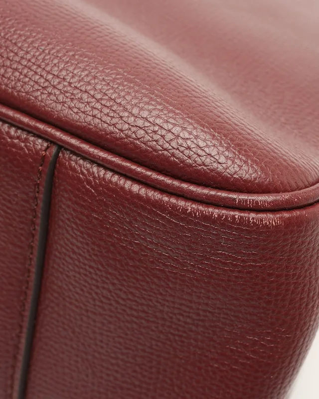 Louis Vuitton All Set Top Handle Bag in Caviar leather from A Retro Tale, photo 6 of 9