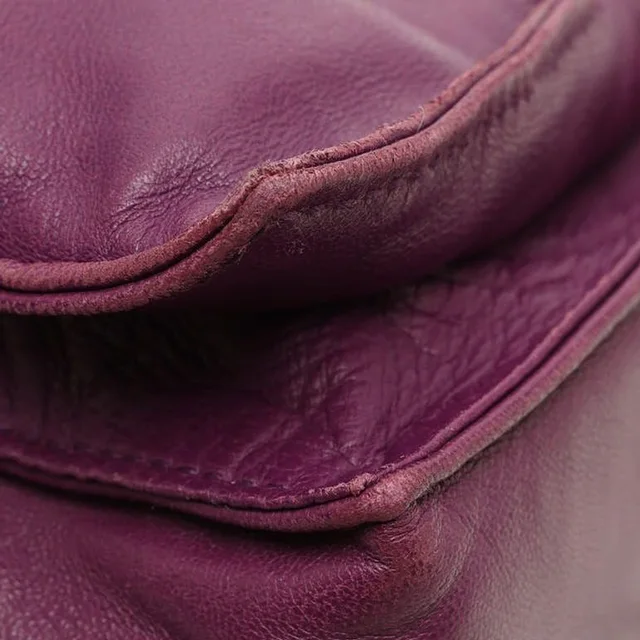 Loewe Flamenco Tassel 22 Bag in Nappa leather from A Retro Tale, photo 6 of 9