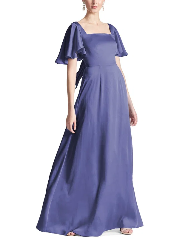 Sachin & Babi Aurora Gown, image 1 of 1 from Gilt