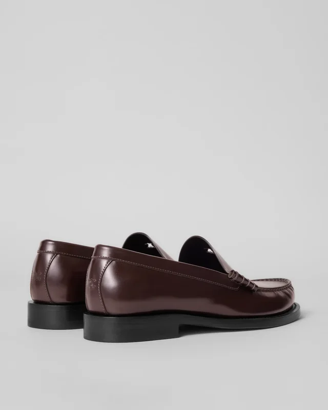Celine New Classic Loafers, photo 3 of 5 from SENSER