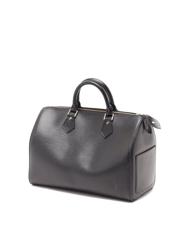 Louis Vuitton Epi Noé GM Bag in Leather from A Retro Tale, photo 5 of 11