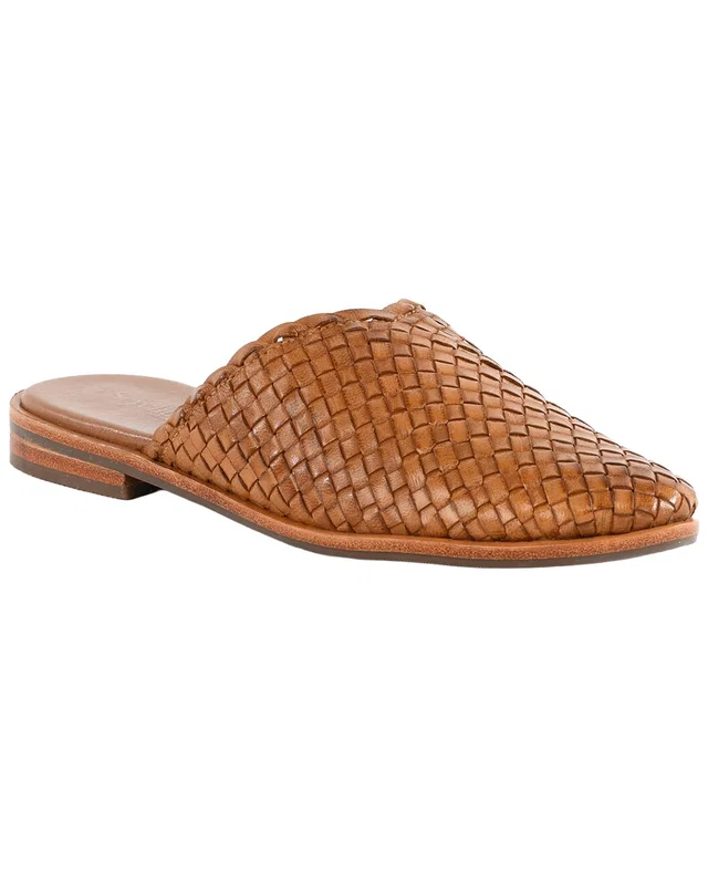 Seychelles Places To Go 2 Leather Mule, image 1 of 1 from Rue La La