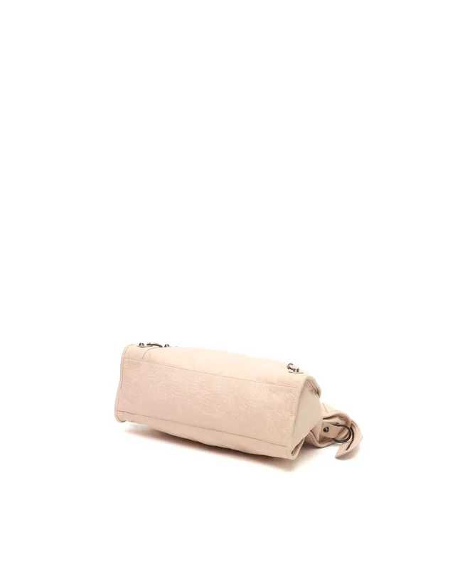 Balenciaga City Bag in Leather from A Retro Tale, photo 4 of 8