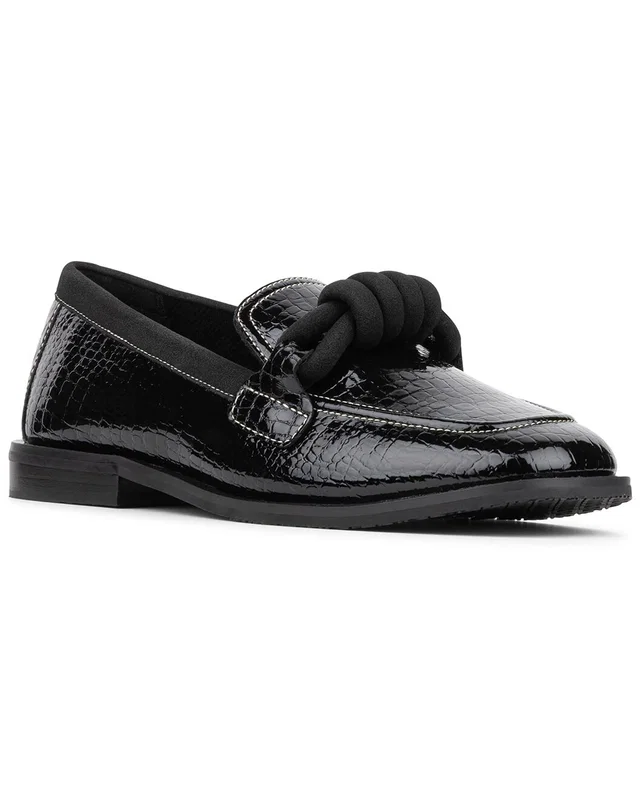 Donald Pliner Shaya Loafer, image 1 of 1 from Rue La La