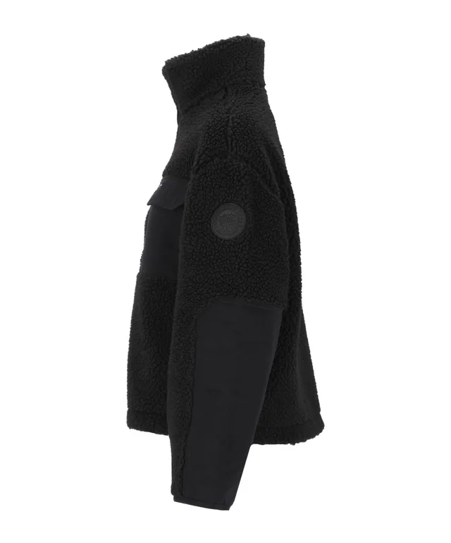 Canada Goose Soren zip-up fleece jacket, photo 2 of 9 from SENSER