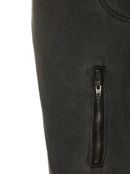Jaded London Baggy jeans with applied pockets in 100% Cotton, photo 6 of 10 from LUISAVIAROMA