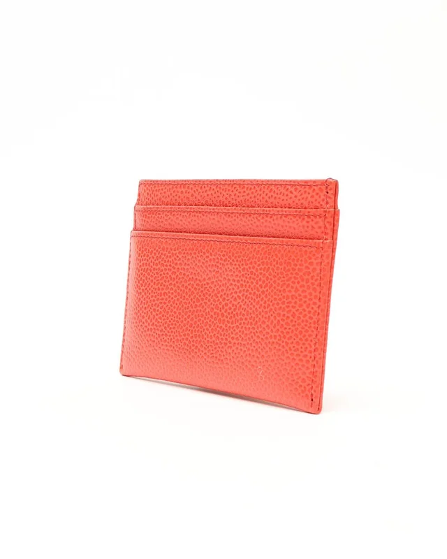 Chanel Coco Mark Caviar Card Holder in Caviar leather from A Retro Tale, photo 4 of 9