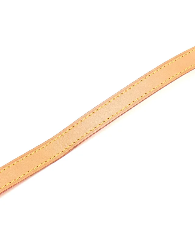 Louis Vuitton Shoulder Strap in Leather from A Retro Tale, photo 3 of 3