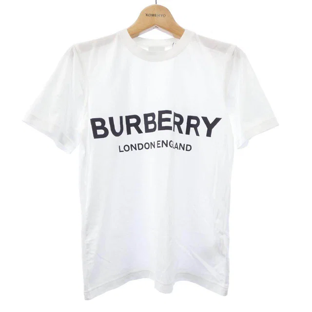 Burberry Cotton T Shirt from LuxUness