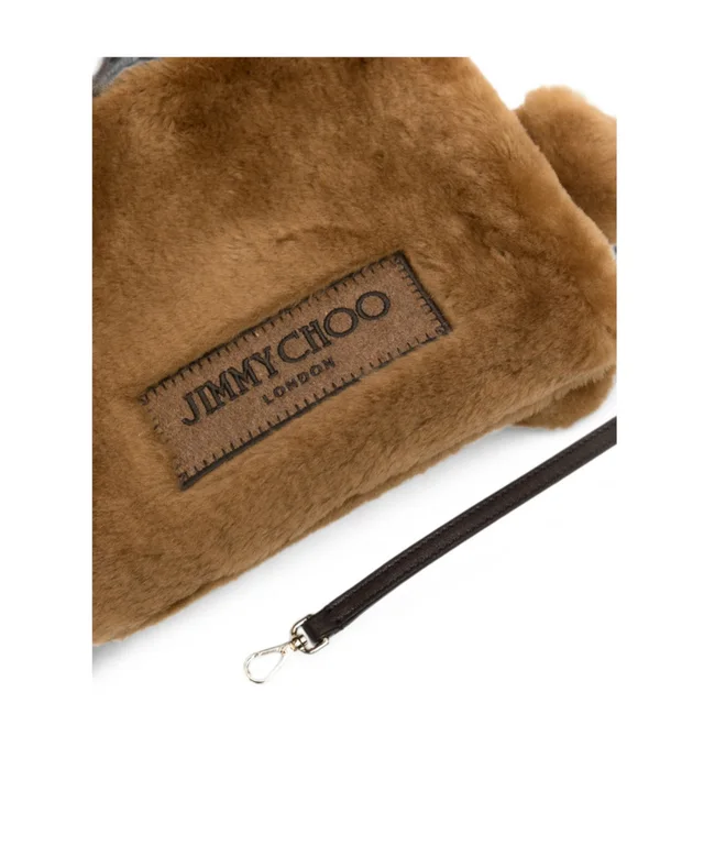 Jimmy Choo Top-handle handbag, photo 2 of 2 from SENSER