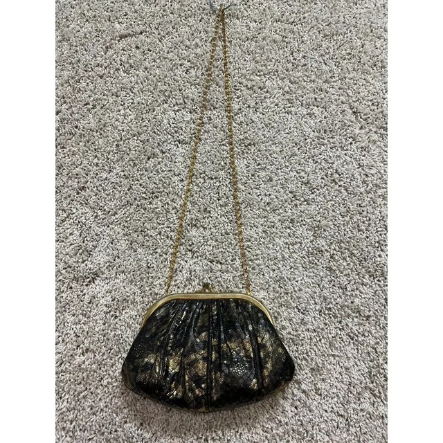 Judith Leiber Women's Bag - Multi in multicolor from Depop, photo 1 of 1