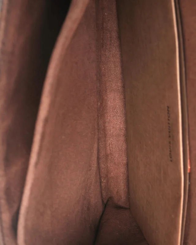 Louis Vuitton Monogram Pochette Métis Bag in Coated canvas from A Retro Tale, photo 6 of 8