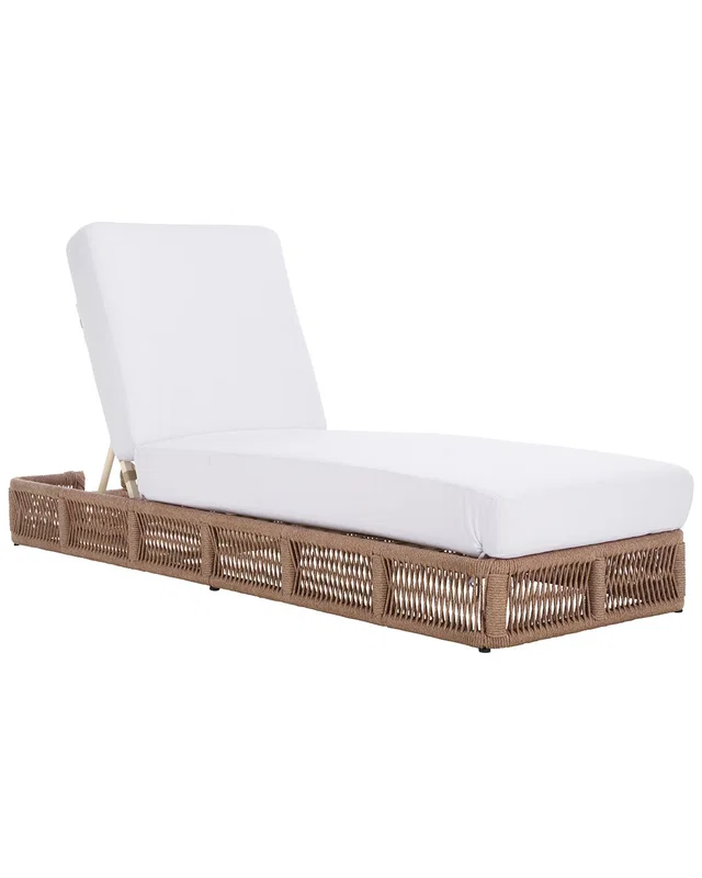 Safavieh Gillian Indoor/Outdoor Daybed, image 1 of 1 from Rue La La