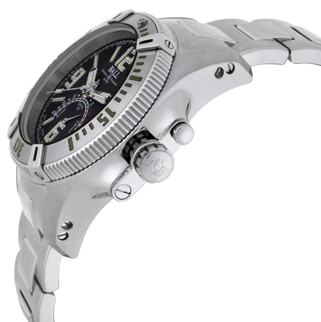 Ball Engineer Hydrocarbon TMTAutomatic Black Men's Watch DT1016A-S1J-BK, photo 2 of 3 from Jomashop