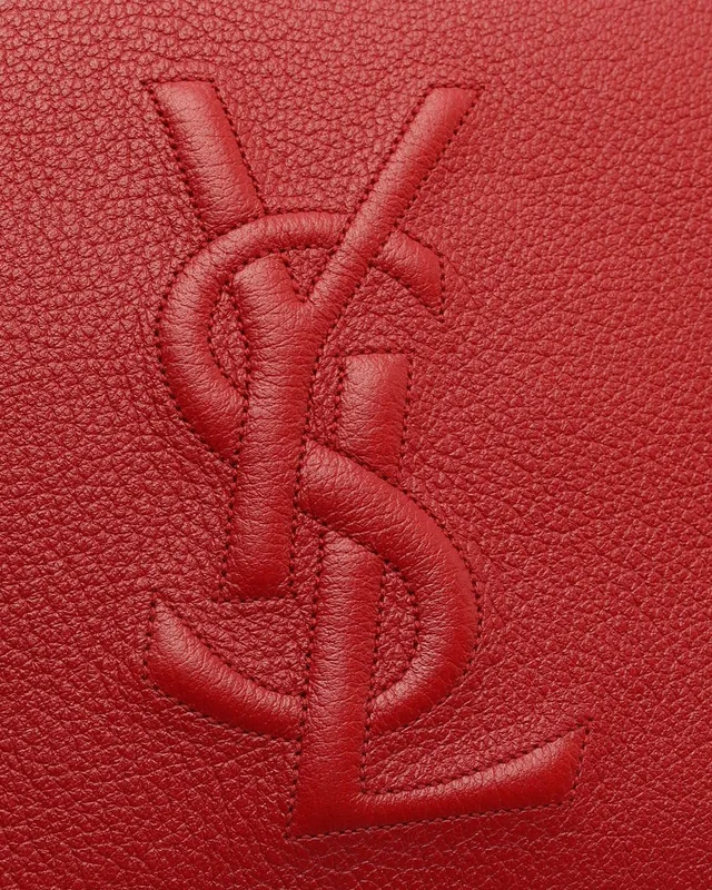 Saint Laurent Clutch Bag in Satin from A Retro Tale, photo 6 of 9