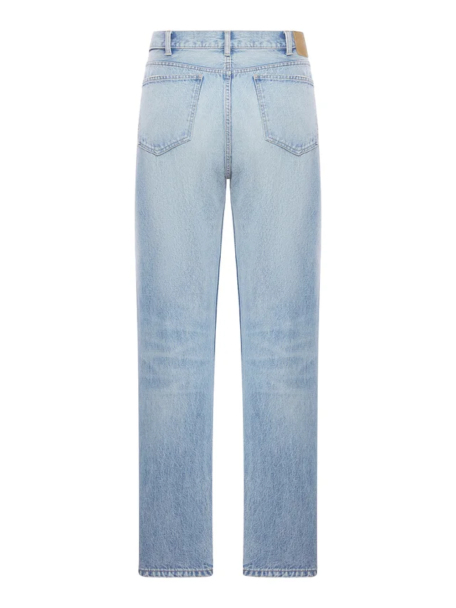 Celine Belt loop jeans, photo 2 of 2 from SENSER