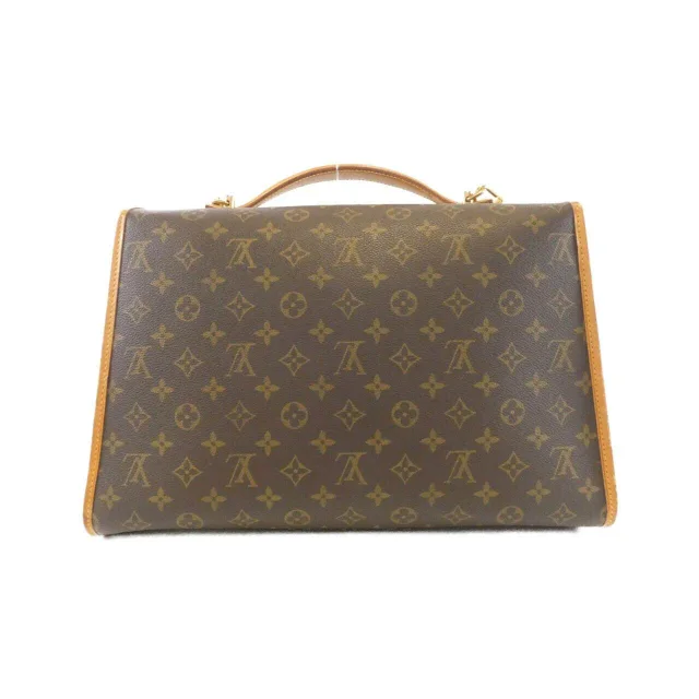 Louis Vuitton Monogram Bag in Bronze Canvas from LuxUness, photo 2 of 9
