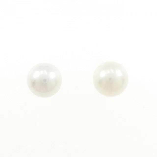Tiffany & Co. Fresh Water Pearl Earrings 9 from The Reluxe