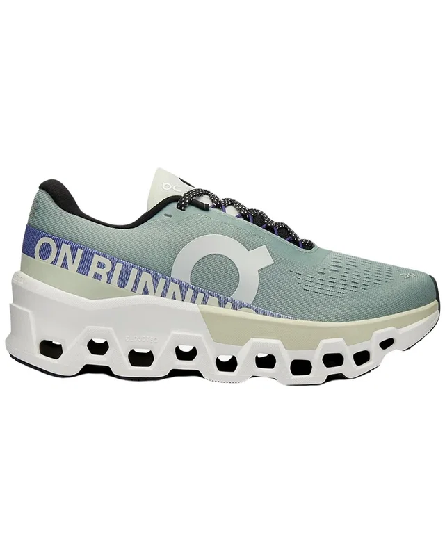 On Running Cloudmonster 2 Running Shoe, image 1 of 1 from Rue La La
