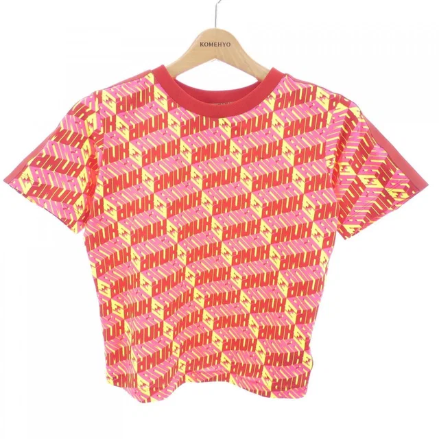 Fendi T-Shirt from The Reluxe