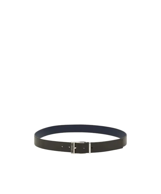 Salvatore Ferragamo Reversible and adjustable belt, photo 2 of 5 from SENSER