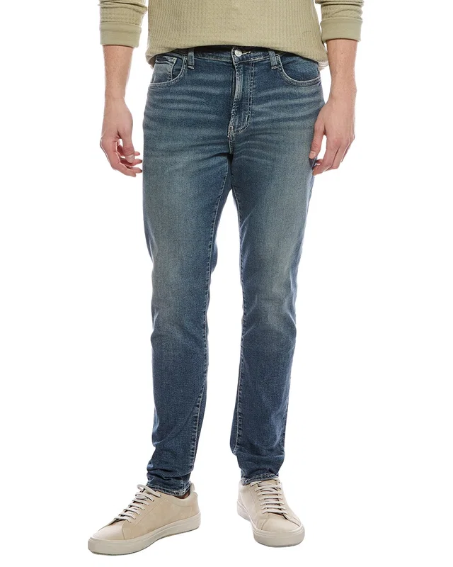 HUDSON Jeans Zane Indus Jean in //asset2.ruecdn.com/images/sw/101033/1010337480_RLSW_blue.jpg, image 1 of 1 from Rue La La