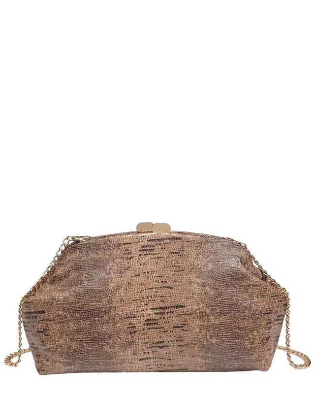 Moda Luxe Camille Clutch, image 1 of 1 from Rue La La