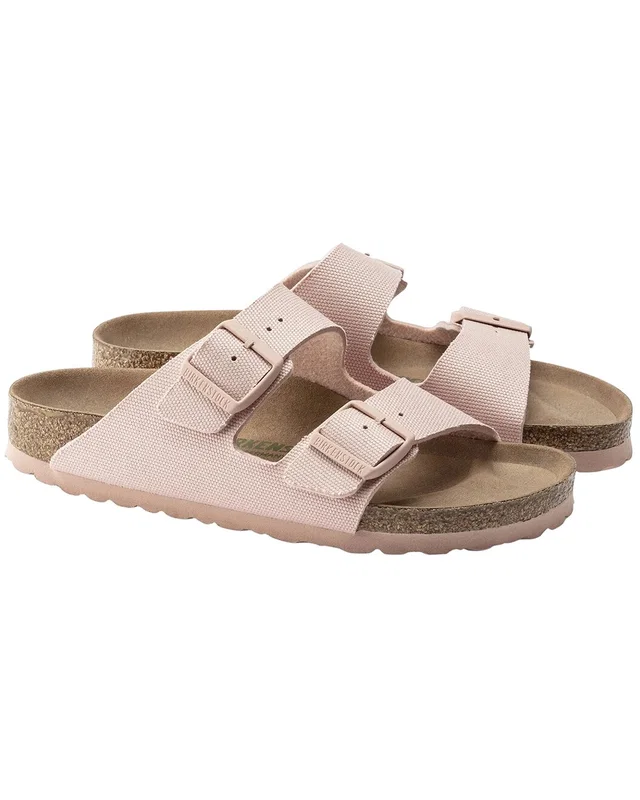 Birkenstock Arizona Vegan Sandal, image 1 of 1 from Rue La La
