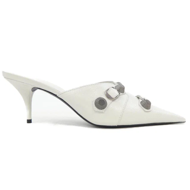 Balenciaga Heels & pumps from LuxUness