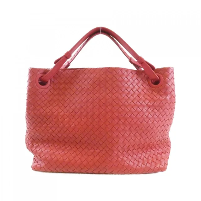 Bottega Veneta Bag Handbag in Leather from The Reluxe