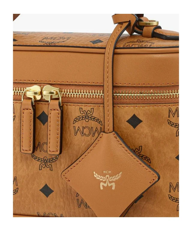 Monogram Vanity Shoulder Bag, image 1 of 1 from SENSER