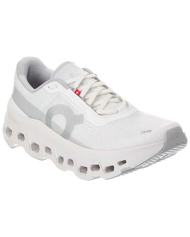 On Running CloudMonster 1 Canvas Sneaker, image 1 of 1 from Rue La La
