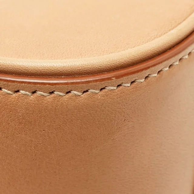 Saint Laurent Le 5 à 7 Bag in Suede from A Retro Tale, photo 7 of 10