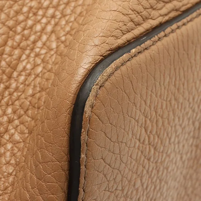 Gucci Soho Hobo Bag in Canvas from A Retro Tale, photo 5 of 8